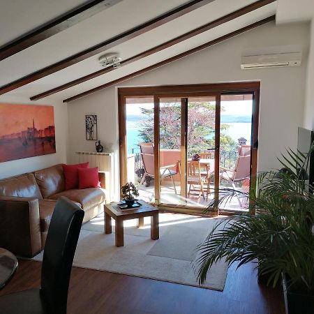 Bbp Apartment Portorož Zewnętrze zdjęcie