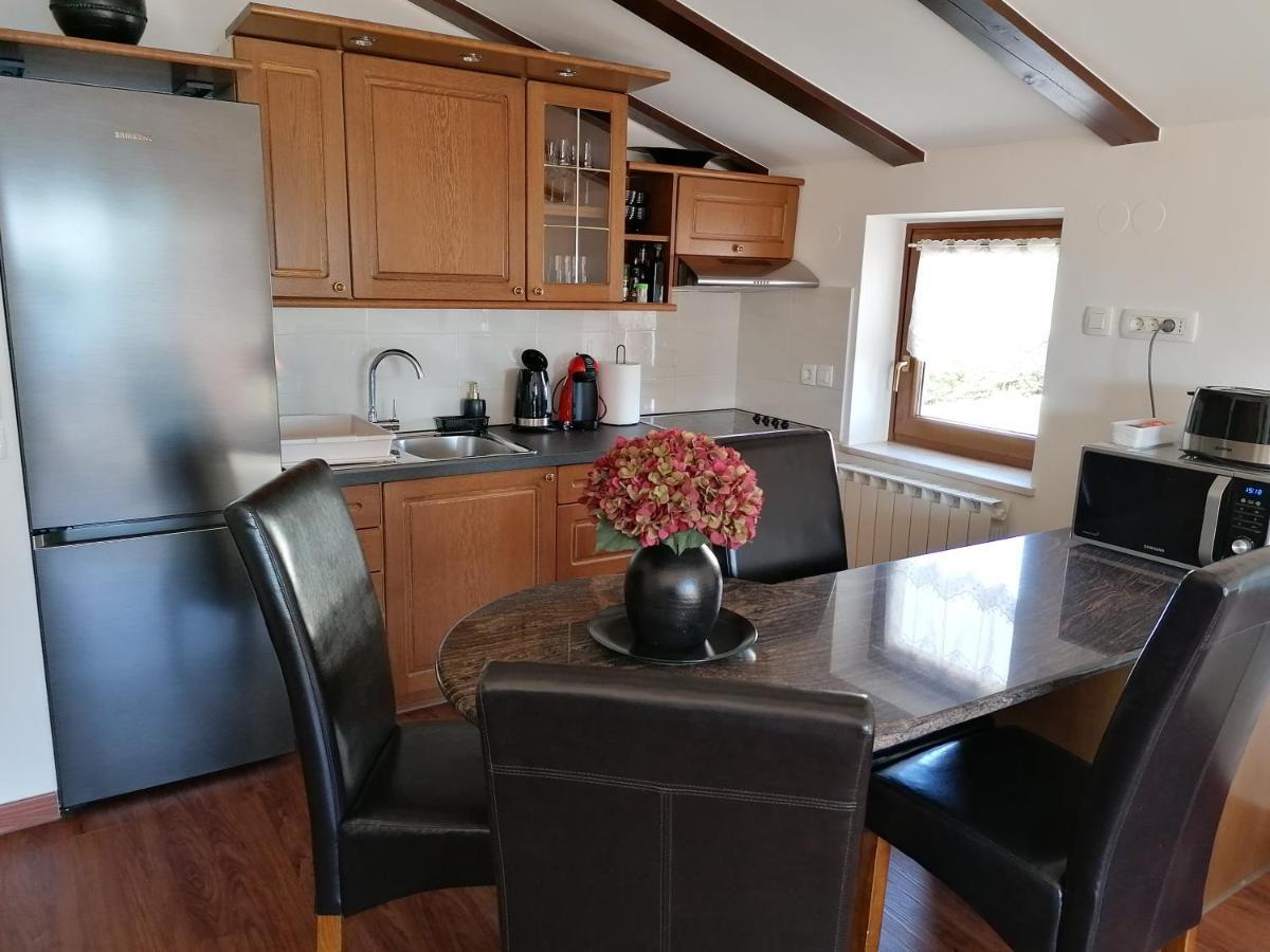 Bbp Apartment Portorož Zewnętrze zdjęcie
