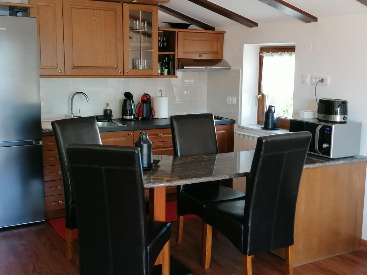 Bbp Apartment Portorož Zewnętrze zdjęcie