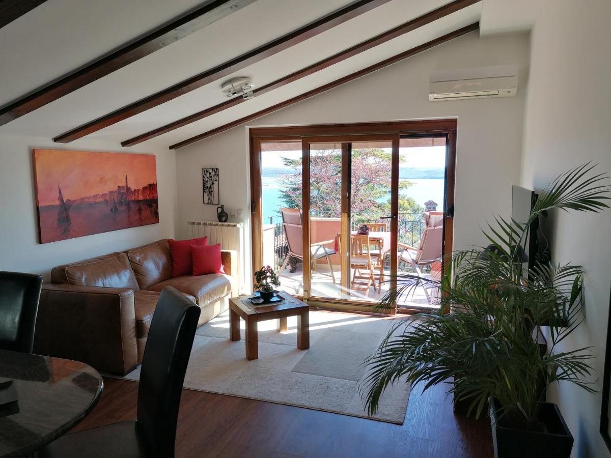 Bbp Apartment Portorož Zewnętrze zdjęcie