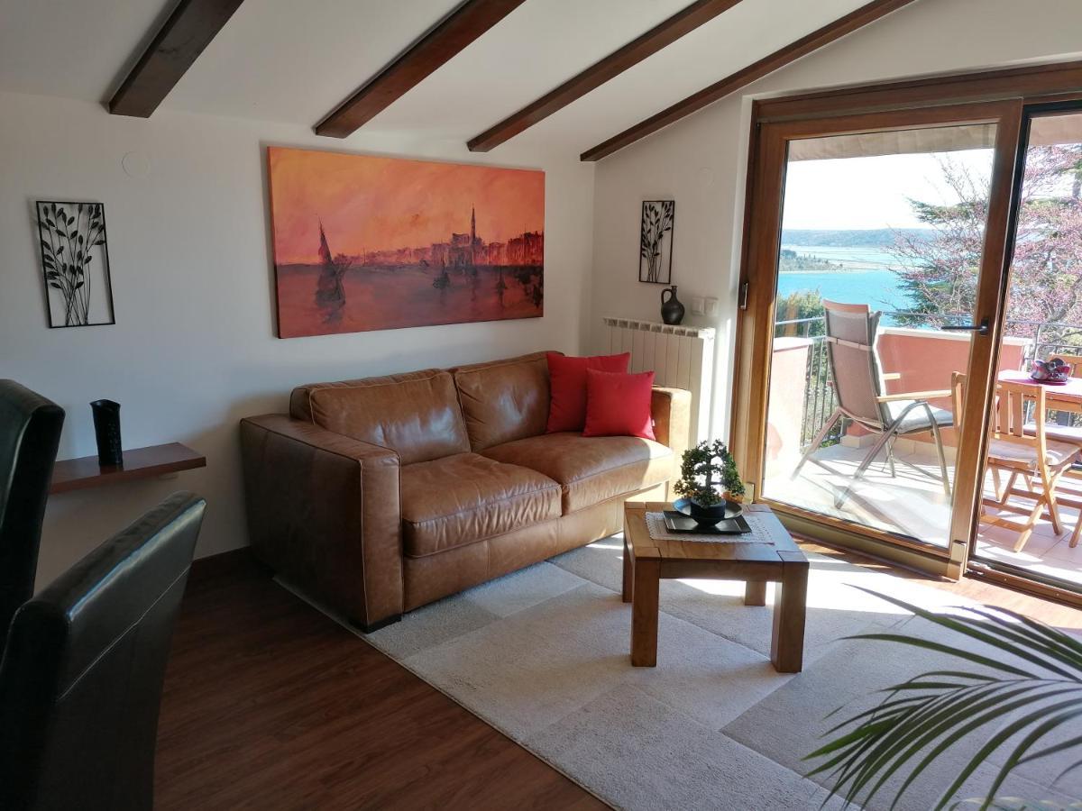 Bbp Apartment Portorož Zewnętrze zdjęcie