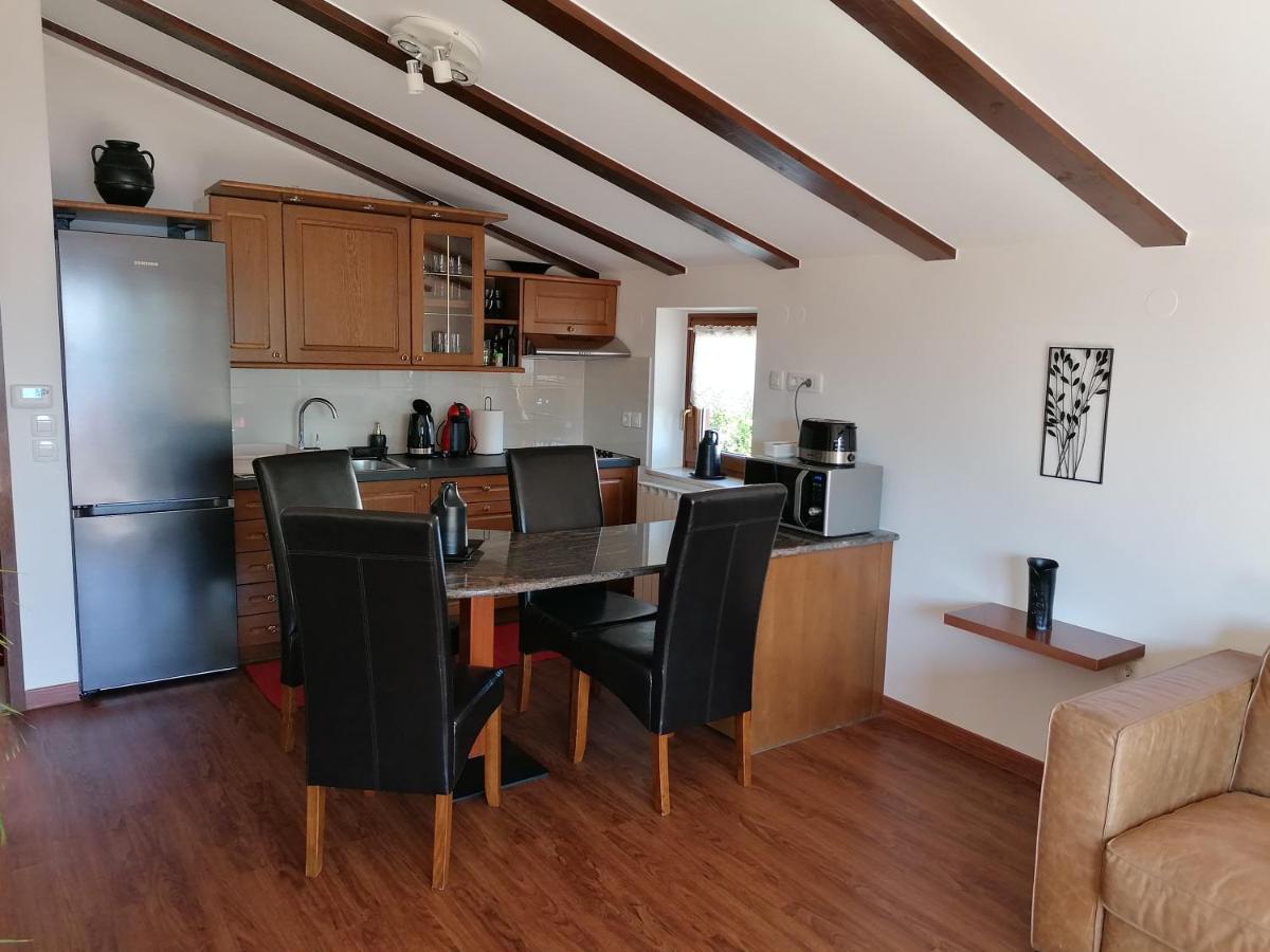 Bbp Apartment Portorož Zewnętrze zdjęcie