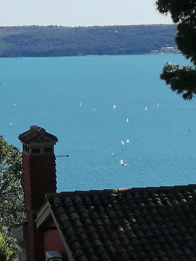 Bbp Apartment Portorož Zewnętrze zdjęcie