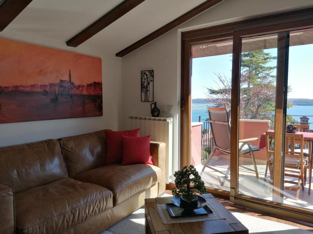 Bbp Apartment Portorož Zewnętrze zdjęcie