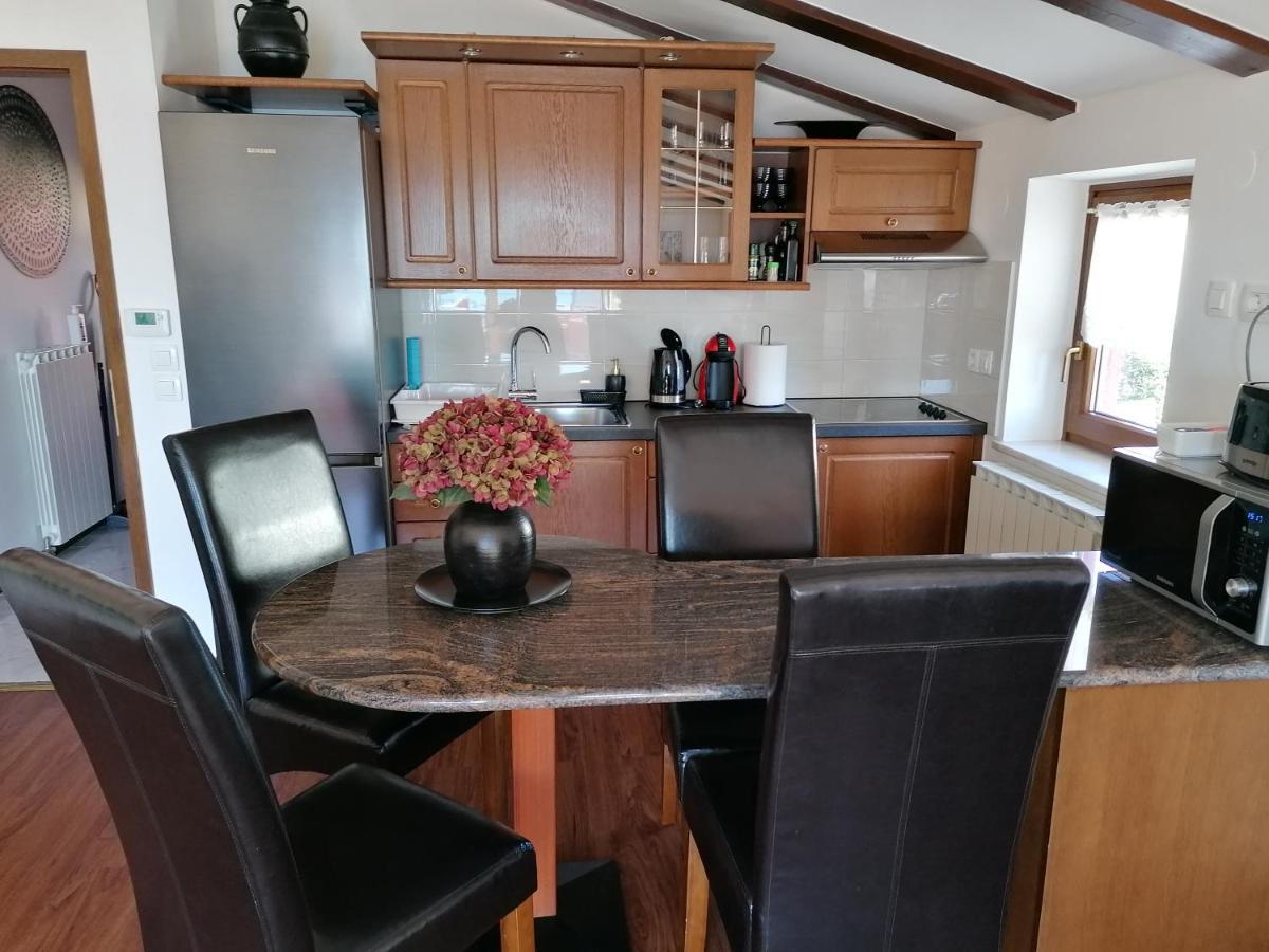 Bbp Apartment Portorož Zewnętrze zdjęcie
