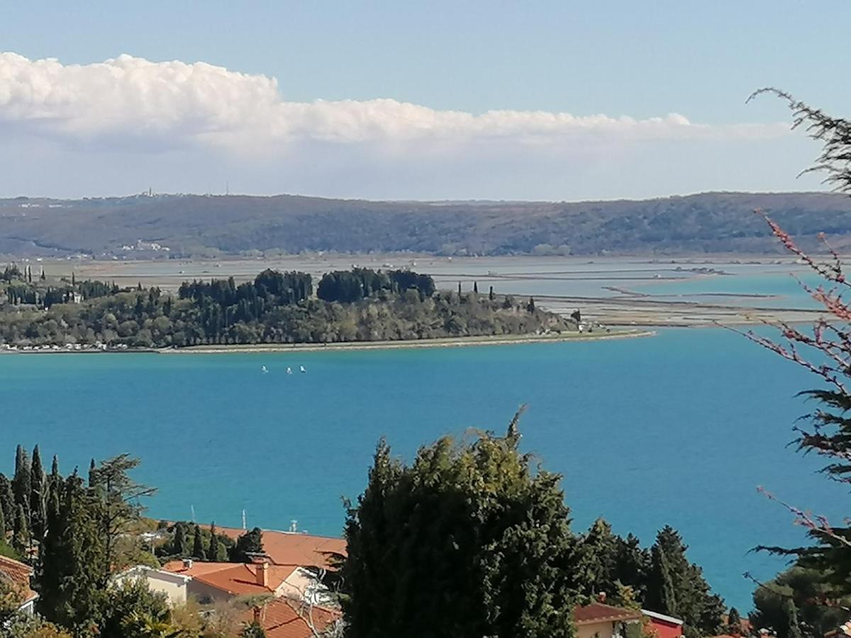 Bbp Apartment Portorož Zewnętrze zdjęcie