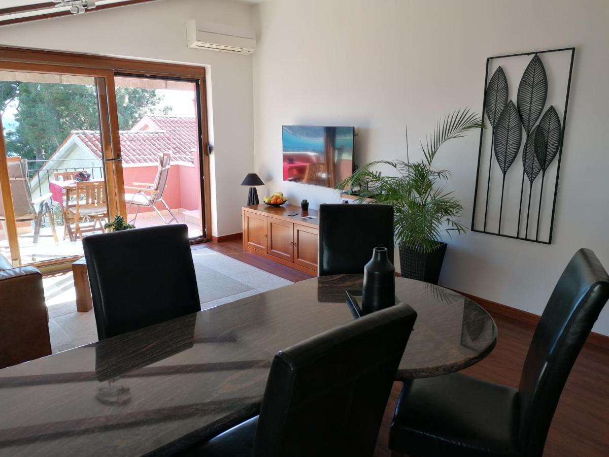 Bbp Apartment Portorož Zewnętrze zdjęcie