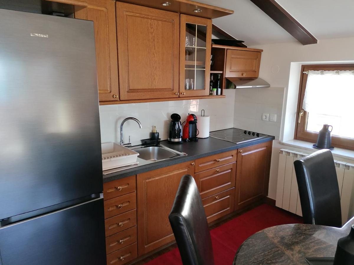 Bbp Apartment Portorož Zewnętrze zdjęcie