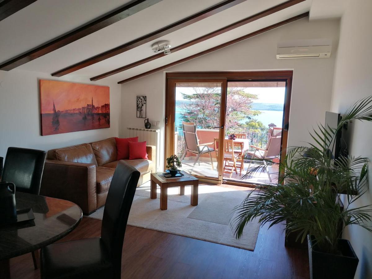 Bbp Apartment Portorož Zewnętrze zdjęcie