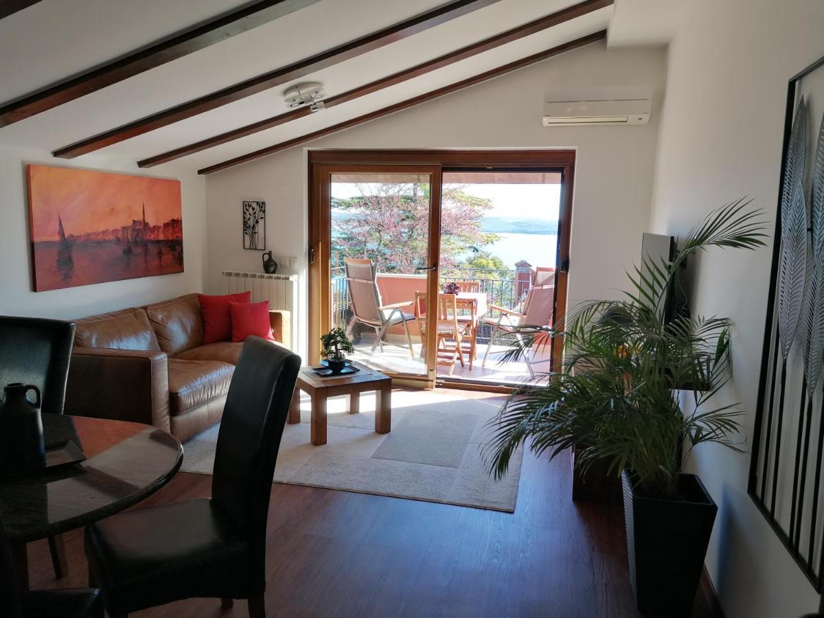 Bbp Apartment Portorož Zewnętrze zdjęcie