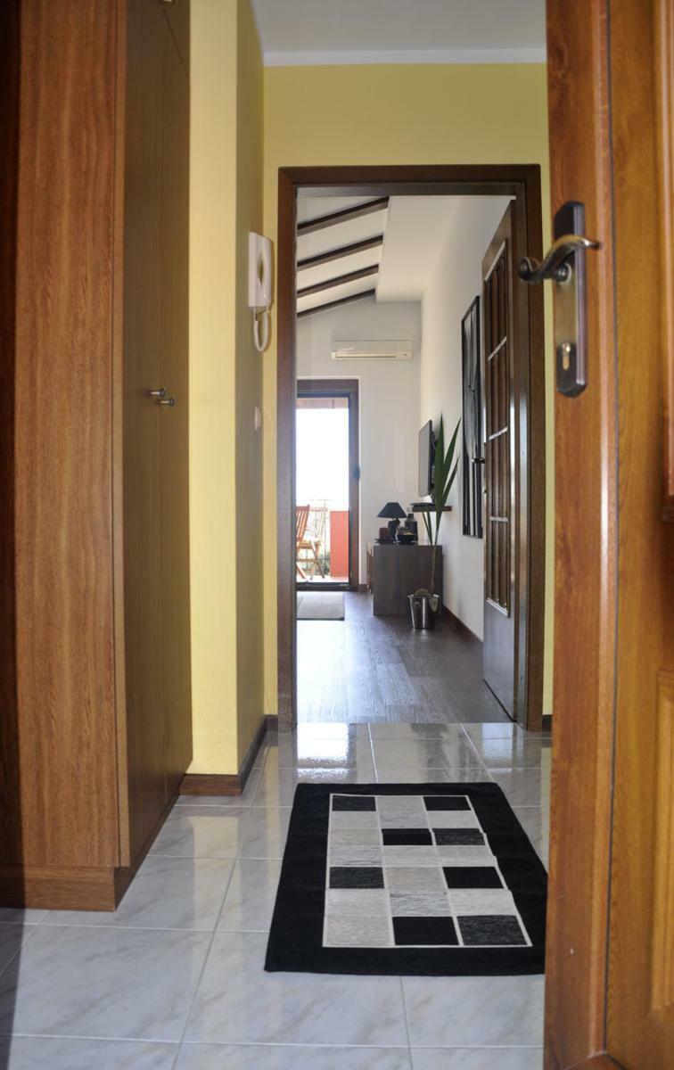 Bbp Apartment Portorož Zewnętrze zdjęcie