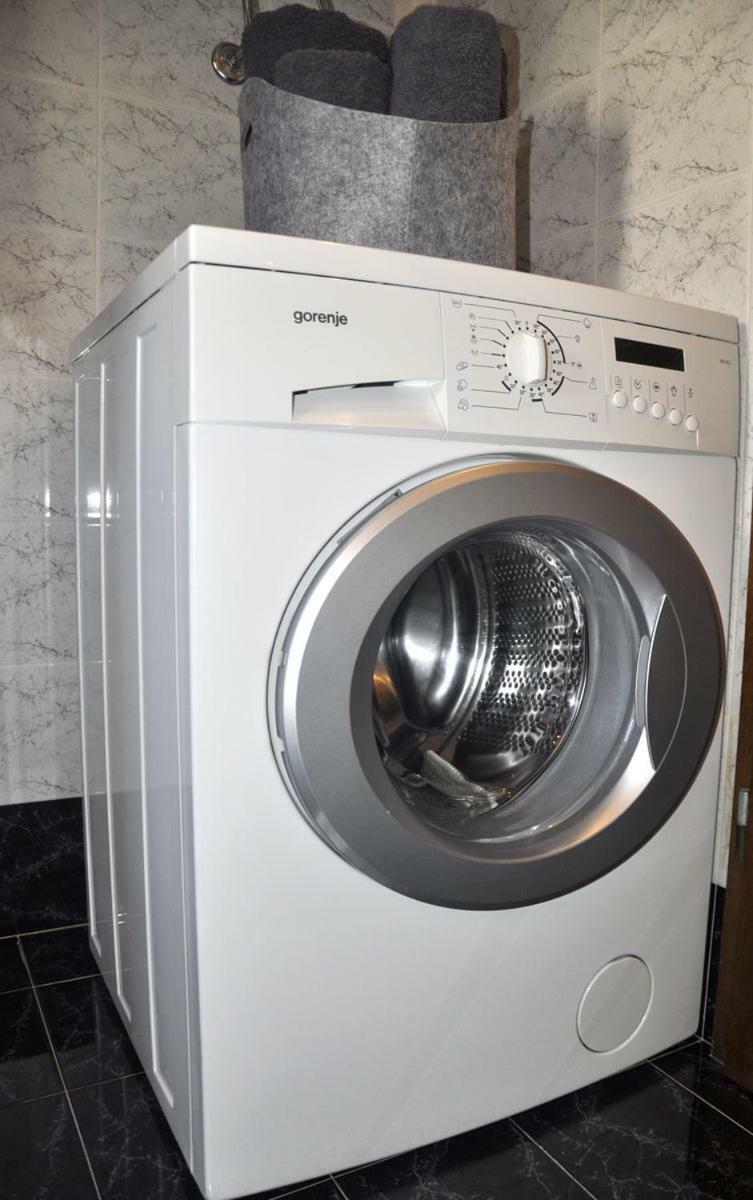Bbp Apartment Portorož Zewnętrze zdjęcie