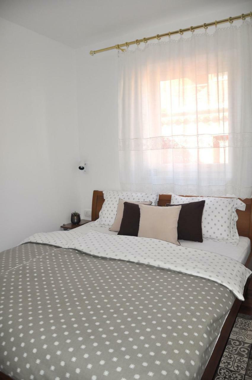Bbp Apartment Portorož Zewnętrze zdjęcie