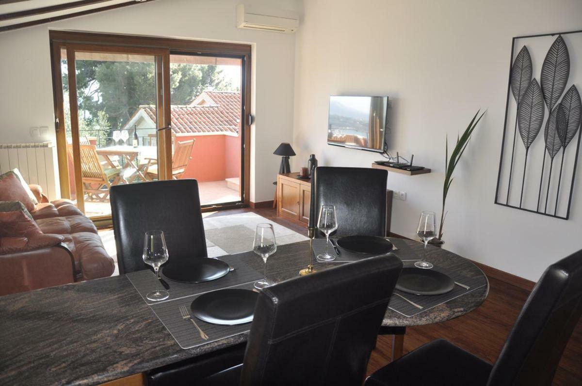 Bbp Apartment Portorož Zewnętrze zdjęcie