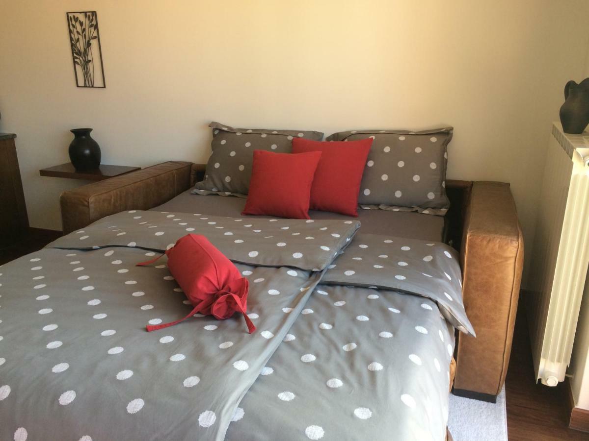 Bbp Apartment Portorož Zewnętrze zdjęcie