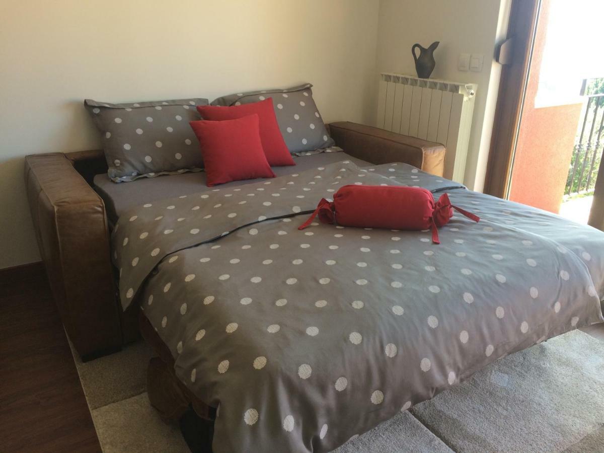Bbp Apartment Portorož Zewnętrze zdjęcie